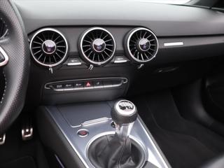 Audi TT 1,8 TSI 132kW S-Line 60'573km kabriolet - Foto 23