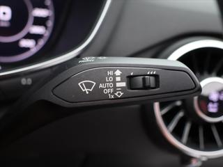 Audi TT 1,8 TSI 132kW S-Line 60'573km kabriolet - Foto 22
