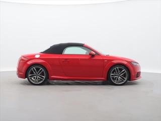 Audi TT 1,8 TSI 132kW S-Line 60'573km kabriolet - Foto 8