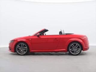 Audi TT 1,8 TSI 132kW S-Line 60'573km kabriolet - Foto 12
