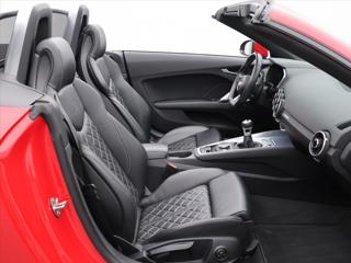 Audi TT 1,8 TSI 132kW S-Line 60'573km kabriolet - Foto 18
