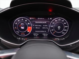 Audi TT 1,8 TSI 132kW S-Line 60'573km kabriolet - Foto 19