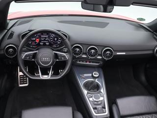 Audi TT 1,8 TSI 132kW S-Line 60'573km kabriolet - Foto 29
