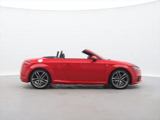 Audi TT 1,8 TSI 132kW S-Line 60'573km kabriolet - Foto 16
