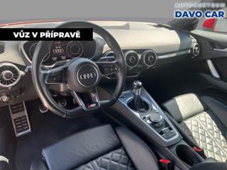 Audi TT 1,8 TSI 132kW S-Line 60'573km kabriolet - Foto 5