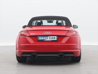 Audi TT 1,8 TSI 132kW S-Line 60'573km kabriolet - Foto 6