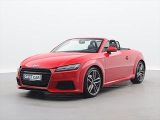 Audi TT 1,8 TSI 132kW S-Line 60'573km kabriolet - Foto 11