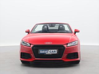 Audi TT 1,8 TSI 132kW S-Line 60'573km kabriolet - Foto 10