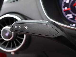 Audi TT 1,8 TSI 132kW S-Line 60'573km kabriolet - Foto 20