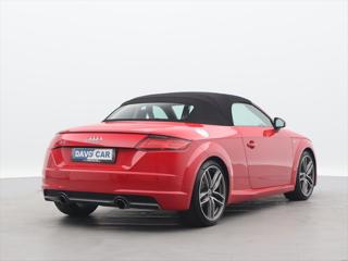 Audi TT 1,8 TSI 132kW S-Line 60'573km kabriolet - Foto 7