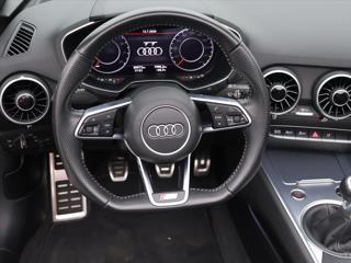 Audi TT 1,8 TSI 132kW S-Line 60'573km kabriolet - Foto 21