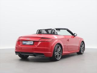 Audi TT 1,8 TSI 132kW S-Line 60'573km kabriolet - Foto 15
