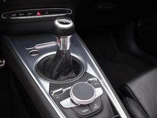 Audi TT 1,8 TSI 132kW S-Line 60'573km kabriolet - Foto 26