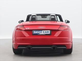 Audi TT 1,8 TSI 132kW S-Line 60'573km kabriolet - Foto 14