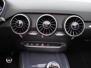 Audi TT 1,8 TSI 132kW S-Line 60'573km kabriolet - Foto 24