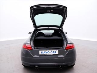 Audi TT 2,0 TFSI 169 kW S-tronic kupé - Foto 9