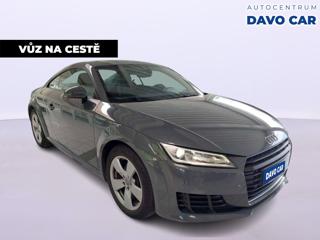 Audi TT 2,0 TFSI 169 kW S-tronic kupé - Foto 2