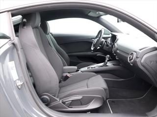 Audi TT 2,0 TFSI 169 kW S-tronic kupé - Foto 11