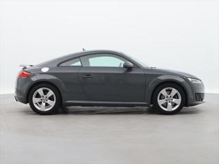 Audi TT 2,0 TFSI 169 kW S-tronic kupé - Foto 8