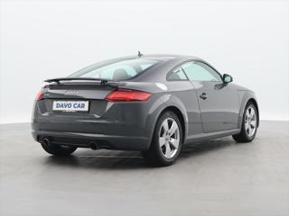 Audi TT 2,0 TFSI 169 kW S-tronic kupé - Foto 7