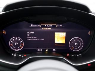 Audi TT 2,0 TFSI 169 kW S-tronic kupé - Foto 15