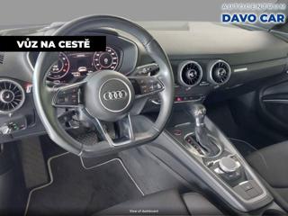 Audi TT 2,0 TFSI 169 kW S-tronic kupé - Foto 5