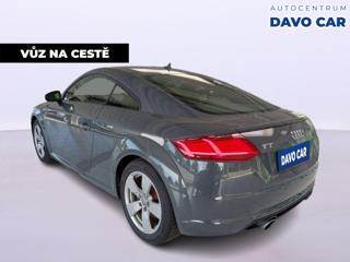 Audi TT 2,0 TFSI 169 kW S-tronic kupé - Foto 4