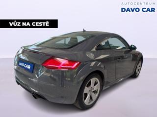 Audi TT 2,0 TFSI 169 kW S-tronic kupé - Foto 3