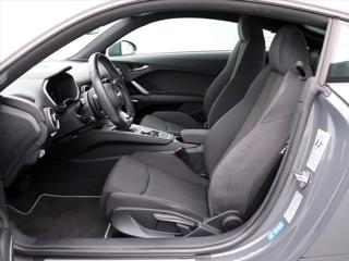 Audi TT 2,0 TFSI 169 kW S-tronic kupé - Foto 10