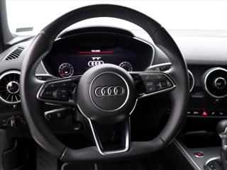 Audi TT 2,0 TFSI 169 kW S-tronic kupé - Foto 16