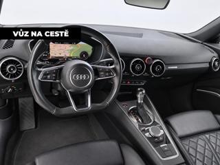 Audi TT 1,8 TFSI 132 kW S-tronic Sline kupé - Foto 3