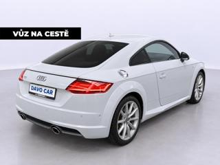 Audi TT 1,8 TFSI 132 kW S-tronic Sline kupé - Foto 2