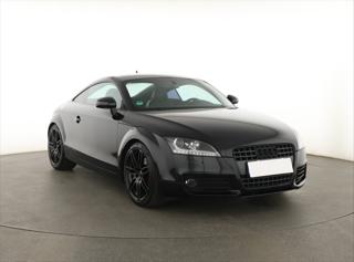 Audi TT 2.0 TFSI 147kW kupé