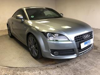 Audi TT 2.0 TFSI Coupe kupé