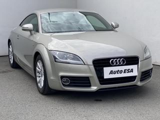 Audi TT 2.0TFSi kupé