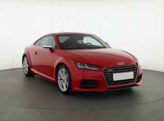 Audi TTS 2.0 TFSI 228kW kupé