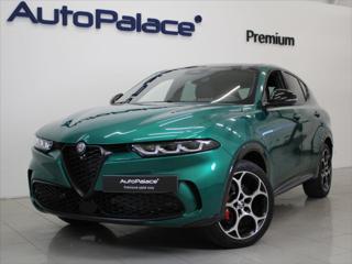 Alfa Romeo Tonale 1,3 PHEV 280k. Q4 Veloce 24tkm SUV