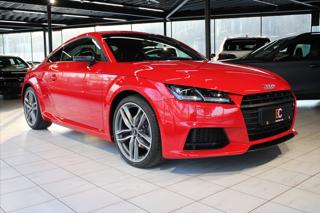 Audi TT Coupe 2,0TFSI "S line"