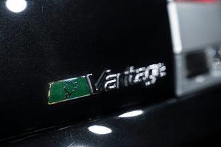 Aston Martin V8 Vantage N400 142/240 kupé - Foto 22