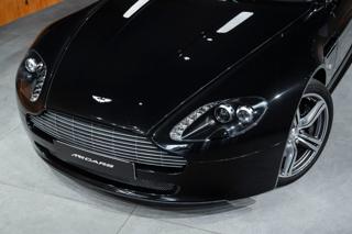 Aston Martin V8 Vantage N400 142/240 kupé - Foto 4