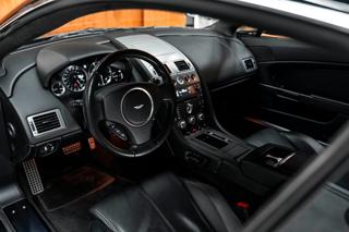 Aston Martin V8 Vantage N400 142/240 kupé - Foto 7