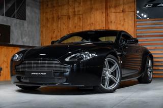 Aston Martin V8 Vantage N400 142/240 kupé - Foto 3