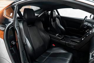 Aston Martin V8 Vantage N400 142/240 kupé - Foto 20