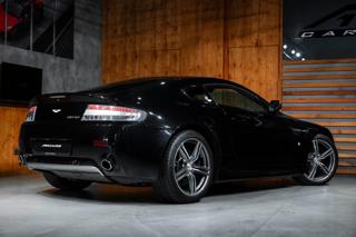 Aston Martin V8 Vantage N400 142/240 kupé - Foto 23
