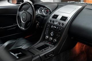 Aston Martin V8 Vantage N400 142/240 kupé - Foto 18