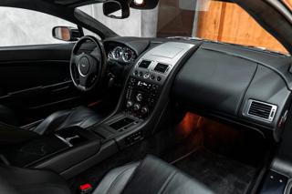 Aston Martin V8 Vantage N400 142/240 kupé - Foto 17