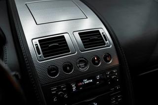 Aston Martin V8 Vantage N400 142/240 kupé - Foto 9