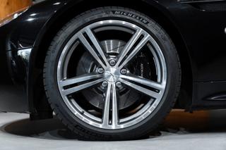 Aston Martin V8 Vantage N400 142/240 kupé - Foto 5