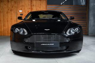 Aston Martin V8 Vantage N400 142/240 kupé - Foto 2