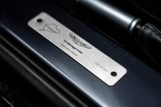 Aston Martin V8 Vantage N400 142/240 kupé - Foto 16